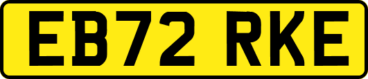 EB72RKE