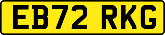 EB72RKG