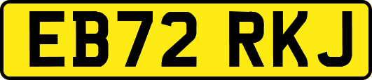 EB72RKJ