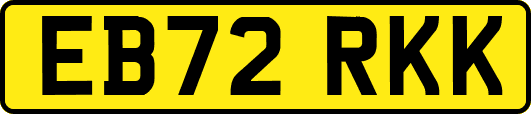 EB72RKK
