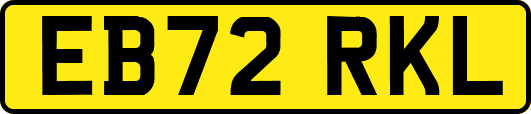 EB72RKL