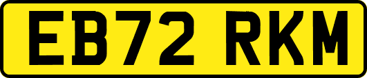 EB72RKM