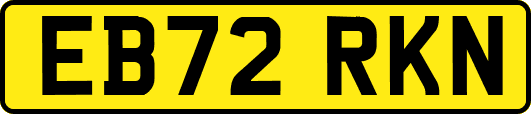 EB72RKN