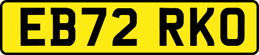 EB72RKO