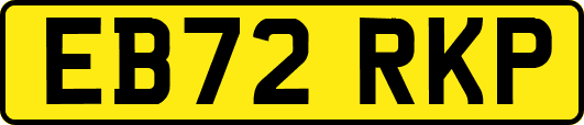EB72RKP