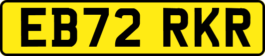 EB72RKR