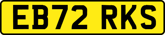 EB72RKS
