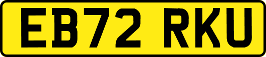 EB72RKU