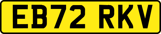 EB72RKV