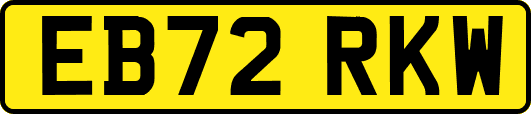 EB72RKW