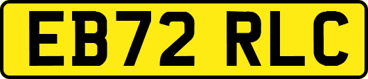 EB72RLC