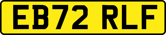 EB72RLF