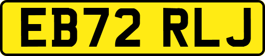 EB72RLJ