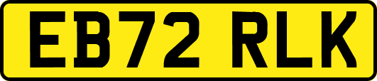 EB72RLK