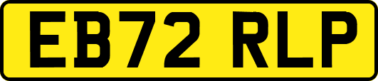 EB72RLP