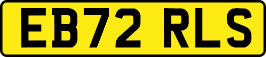 EB72RLS