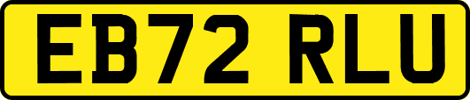 EB72RLU