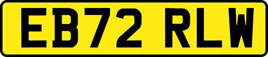 EB72RLW