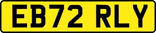 EB72RLY