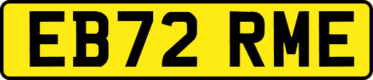 EB72RME