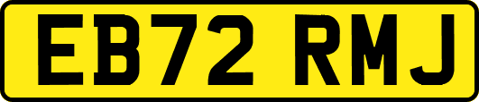 EB72RMJ