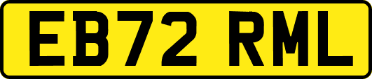 EB72RML