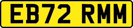 EB72RMM