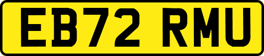 EB72RMU