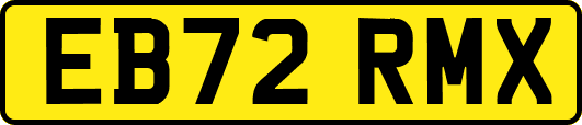 EB72RMX