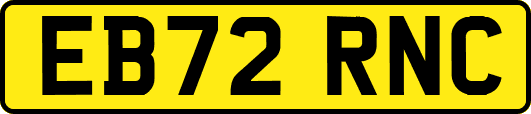 EB72RNC