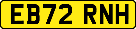 EB72RNH