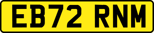 EB72RNM