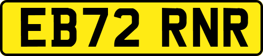 EB72RNR