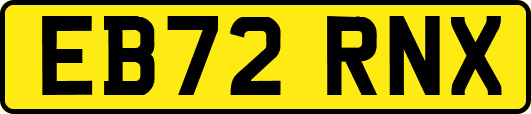 EB72RNX