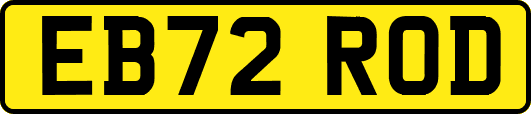 EB72ROD