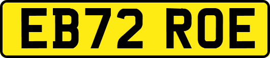 EB72ROE