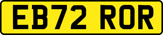 EB72ROR