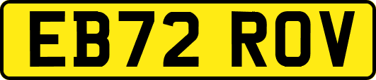 EB72ROV