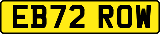 EB72ROW