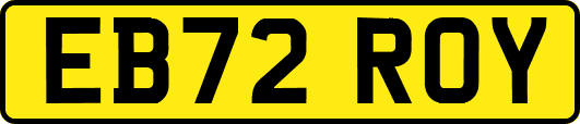 EB72ROY