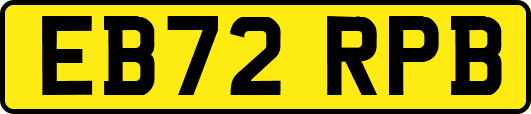 EB72RPB