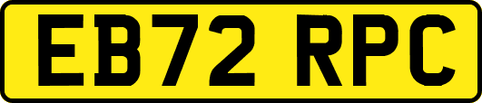 EB72RPC