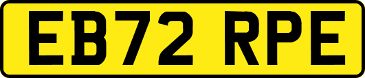 EB72RPE