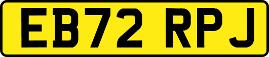 EB72RPJ