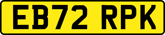 EB72RPK