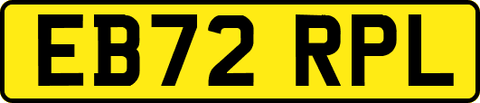 EB72RPL