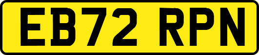 EB72RPN