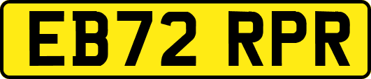 EB72RPR