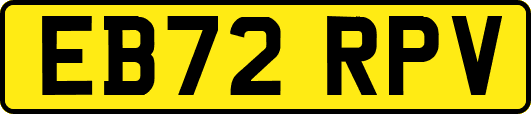 EB72RPV