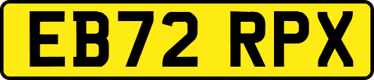 EB72RPX